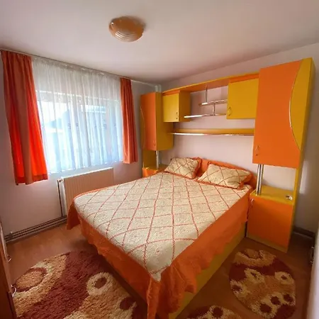 גורה הומורולווי Apartament Jojo מראה חיצוני תמונה