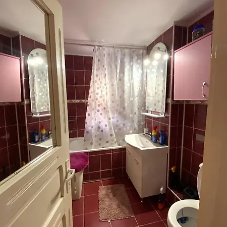 גורה הומורולווי Apartament Jojo מראה חיצוני תמונה