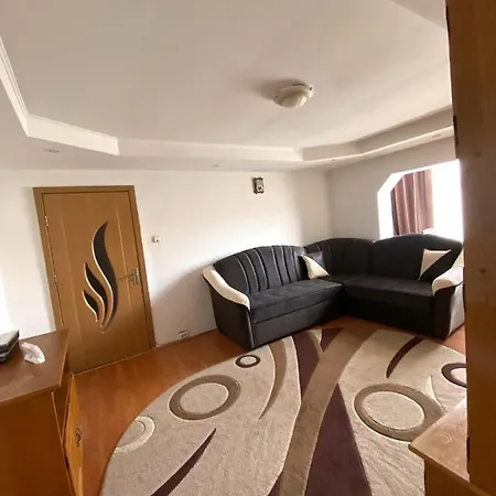 גורה הומורולווי Apartament Jojo מראה חיצוני תמונה