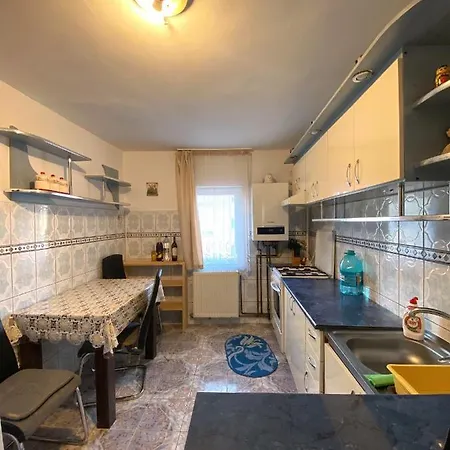 גורה הומורולווי Apartament Jojo מראה חיצוני תמונה