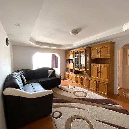 גורה הומורולווי Apartament Jojo מראה חיצוני תמונה