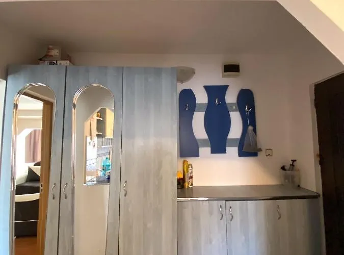Apartament Jojo