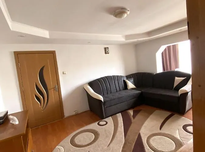Apartament Jojo