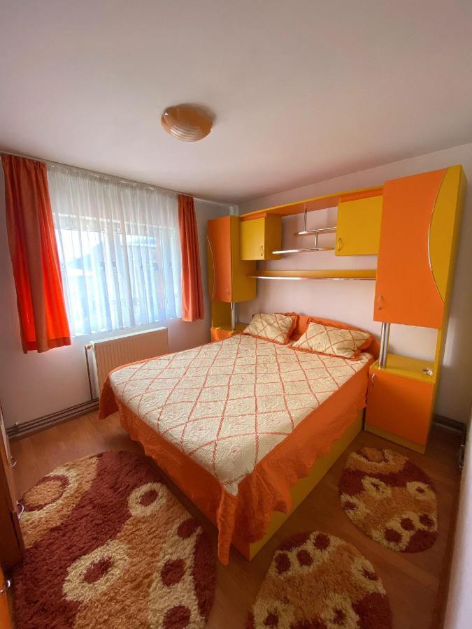 Jojo Apartment